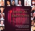 Various Artists: Musical Emotions, 5 CDs