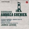 Umberto Giordano (1867-1948): Andre Chenier, 2 CDs