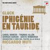 Christoph Willibald Gluck (1714-1787): Iphigenie auf Tauris, 2 CDs
