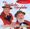 Wildecker Herzbuben: 20 Jahre Herzilein: Das originale Jubiläumsalbum, CD