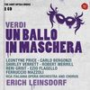 Giuseppe Verdi (1813-1901): Un Ballo in Maschera, 2 CDs
