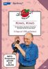 Alfredissimo! Kino, Kino (mit Kochbuch), 2 DVDs