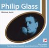 Philip Glass (geb. 1937): Philip Glass - Minimal Music, CD