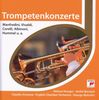 Trompetenkonzerte, CD