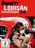 Annett Louisan: Teilzeithippie Live (DVD + CD-Single), DVD