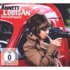 Annett Louisan: Teilzeithippie (2CD + DVD + Picture Cards) (Ltd. Deluxe Ed.), 2 CDs