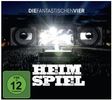 Fantastischen Vier: Heimspiel: Live 2009 (Premium Edition 3CD + 2DVD), 3 CDs