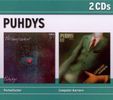 Puhdys: Perlenfischer / Computer Karriere, 2 CDs