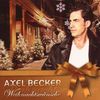 Axel Becker: Weihnachtswünsche, CD