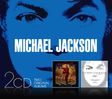 Michael Jackson: Blood On The Dance Floor / Invincible, 2 CDs