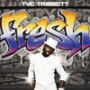 Tye Tribbett: Fresh, CD