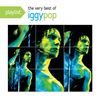 Iggy Pop: Playlist: The Very Best Of Iggy Pop, CD