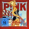Pink: Funhouse Tour: Live In Australia (CD + DVD), CD