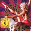 Pink: Funhouse: The Tour Edition (Studio-CD + DVD), CD