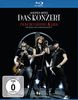 Andrea Berg: Zwischen Himmel und Erde: Das Konzert, Blu-ray Disc