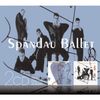 Spandau Ballet: Heart Like A Sky/Through The.., CD
