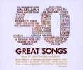 50 Great Songs, 3 CDs