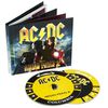 AC/DC: Iron Man 2 (Deluxe Edition CD + DVD), CD