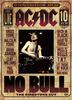 AC/DC: No Bull: The Directors Cut, DVD