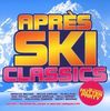 Various Artists: Apres Ski Classics, 2 CDs