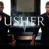 Usher: Raymond & Raymond, CD