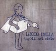 Lucio Dalla: Angoli Nel Cielo, CD