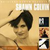 Shawn Colvin: Original Album Classics, 3 CDs