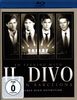 Il Divo: An Evening With Il Divo - Live In Barcelona, Blu-ray Disc