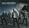 Daughtry: Break The Spell, CD