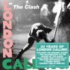 Clash: London Calling: 30th Anniversary Edition (CD + DVD), CD