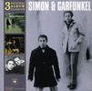 Simon & Garfunkel: Original Album Classics, 3 CDs