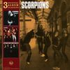 Scorpions: Original Album Classics, 3 CDs
