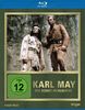 Der Schatz im Silbersee (Blu-ray), Blu-ray Disc