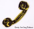 Gossip: Love Long Distance, Maxi-CD