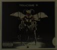 Tenacious D: Tenacious D, CD