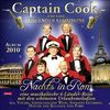 Captain Cook und seine singenden Saxophone: Nachts in Rom, CD