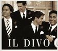 IL DIVO: Il divo (version nomade), CD