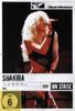 Shakira: Live & Off The Record 2008, DVD