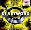 Various Artists: DJ Networx Vol. 47, 2 CDs