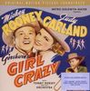 Tommy Dorsey  (1905-1956): Girl Crazy, CD
