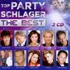 Various Artists: Top Party Schlager: The Best, 2 CDs
