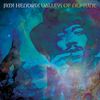 Jimi Hendrix: Valleys Of Neptune, CD