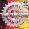 Tunnel Trance Force Vol. 53, 2 CDs