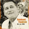 Rainhard Fendrich: Meine Zeit, CD