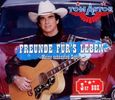 Tom Astor: Freunde für's Leben: Meine schönsten Songs, 3 CDs