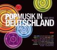Popmusik in Deutschland 1950 - 2010, 8 CDs