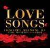 Various Artists: Lovesongs, 2 CDs