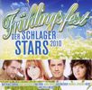 Various Artists: Frühlingsfest der Schlagerstars 2010, 2 CDs