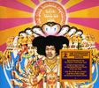 Jimi Hendrix: Axis: Bold As Love, CD