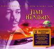Jimi Hendrix: First Rays Of The New Rising Sun (Hendrix Family Edition), CD